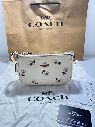 Coach Kadın Çanta