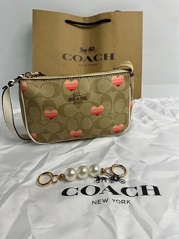 Diğer Coach Kadın Çanta.