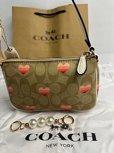 Beden Coach Kadın Çanta.
