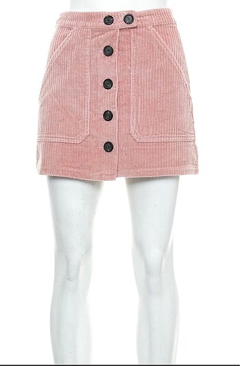 ???? Bershka Mini Etek