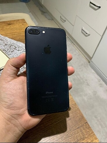 İphone 7 plus 128 gb