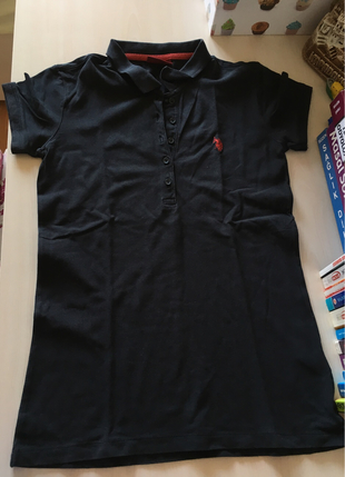 Polo tshirt