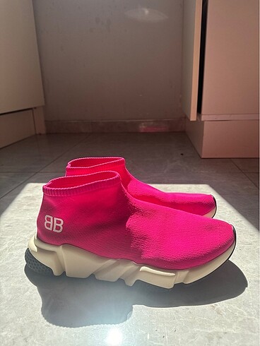 Balenciaga Speed Trainer