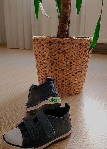 Vicco Çocuk Terlik