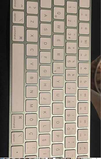 Klavye