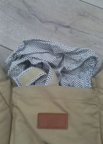 Baby Plus Bebek Taşıyıcı - Görsel 5