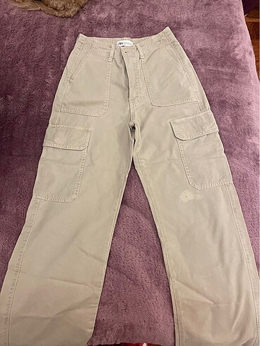 kargo pantolon