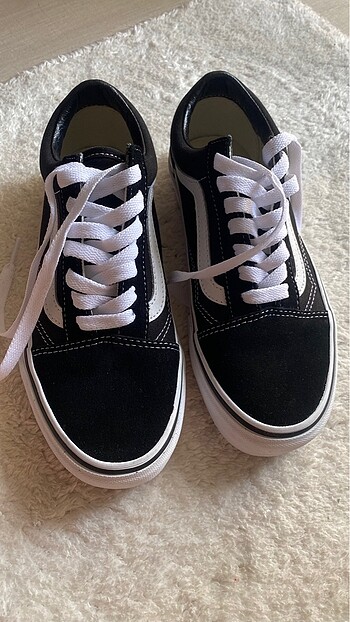Vans Old skool ayakkabı