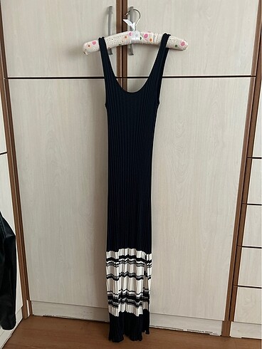 Massimo Dutti - Triko elbise