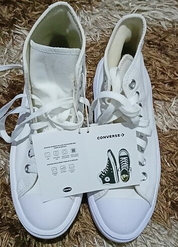 Orjinal Converse AllStar