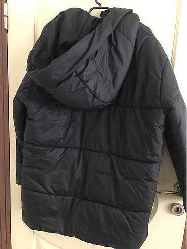 Kışlık mont