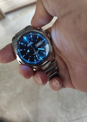 Orjinal kaliteli casio