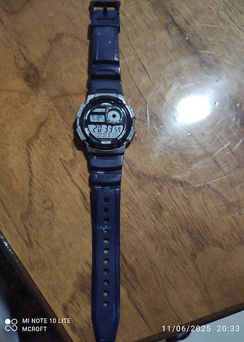 casio ae1000