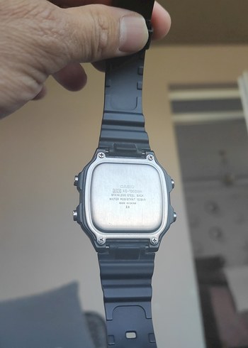 Beden Casio AE1300 W SAAT