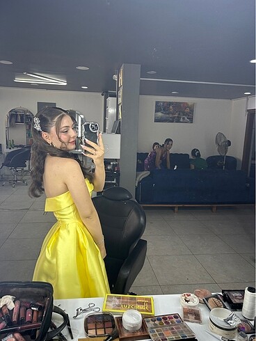 Diğer Shine prenses elbisesi