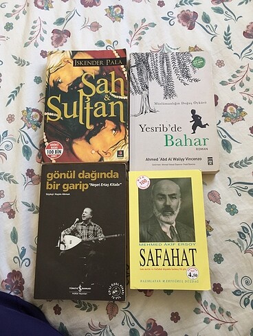 Kitap