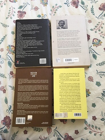  Kitap