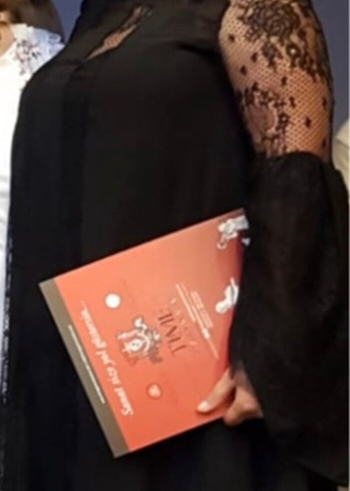 Dantel detaylı elbise - Görsel 3