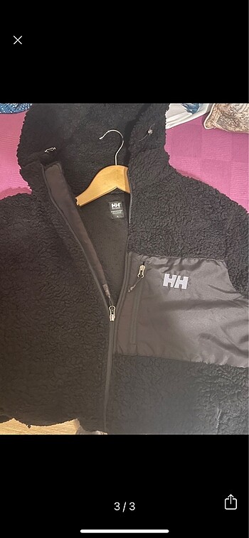 Helly Hansen HH ceket