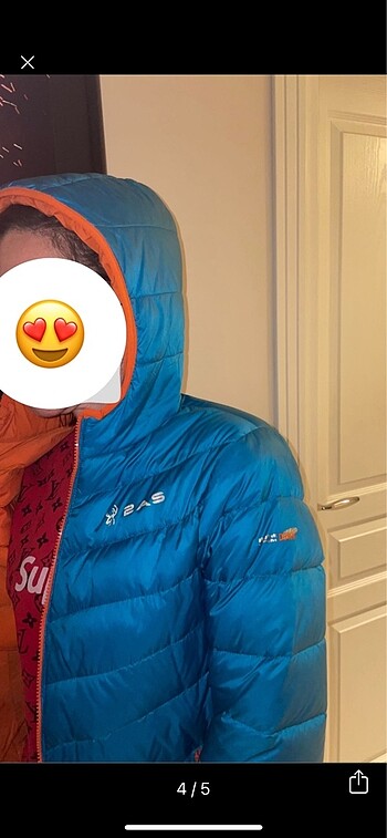 Diğer 2AS Boyner?den almıştı.