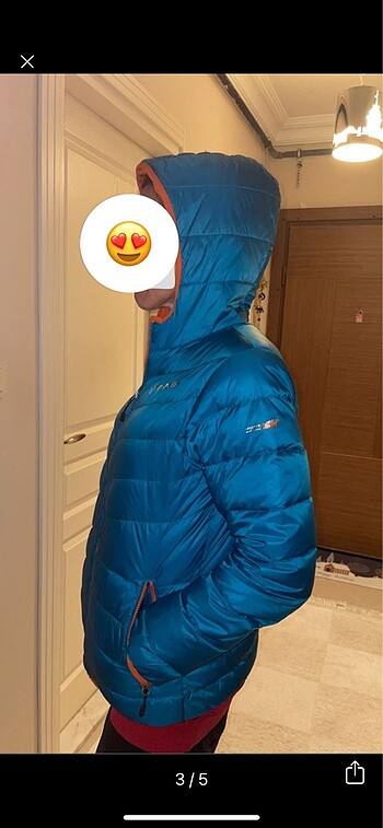 l Beden 2AS Boyner?den almıştı.
