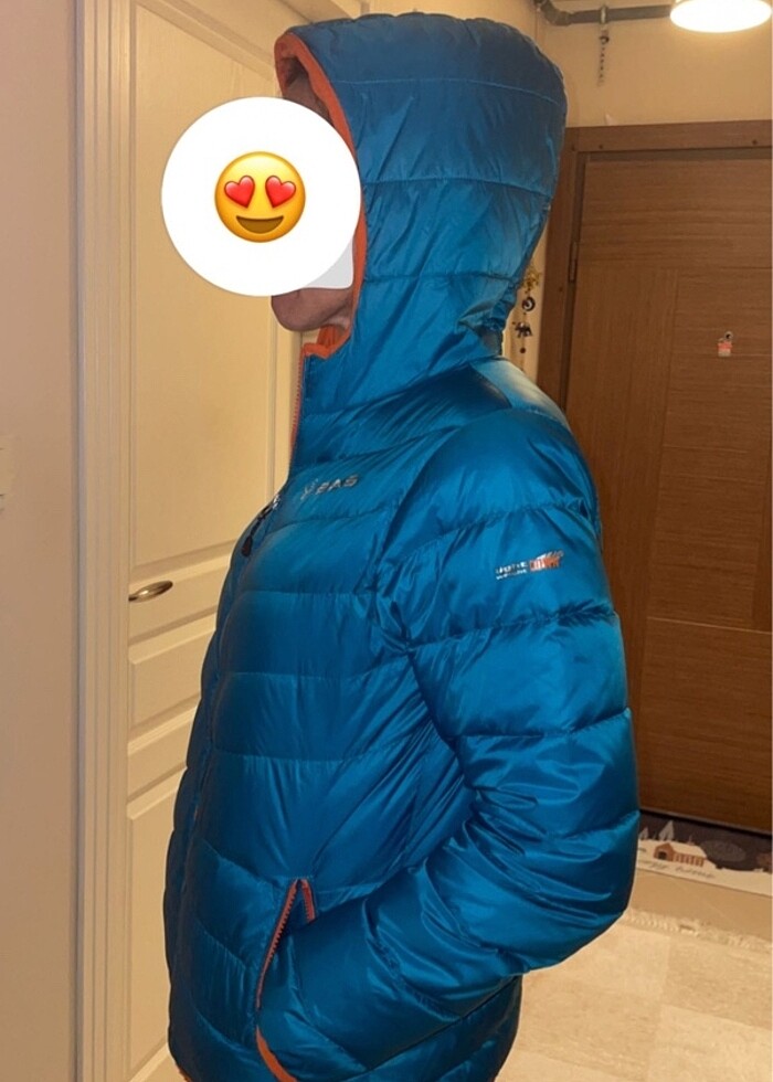 2AS Boyner?den almıştı. - Görsel 3