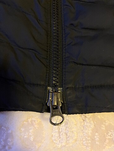 Orjinal Columbia omni-heat kadın mont - Görsel 11