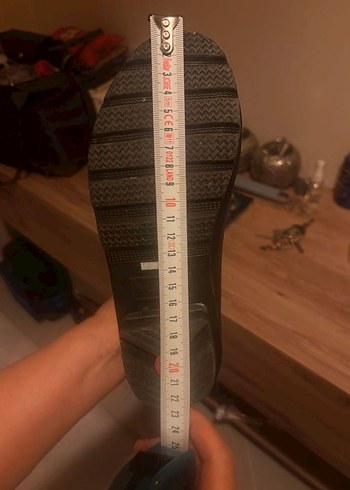 Orijinal Hunter Siyah Kadın Yağmur Botu - Görsel 2