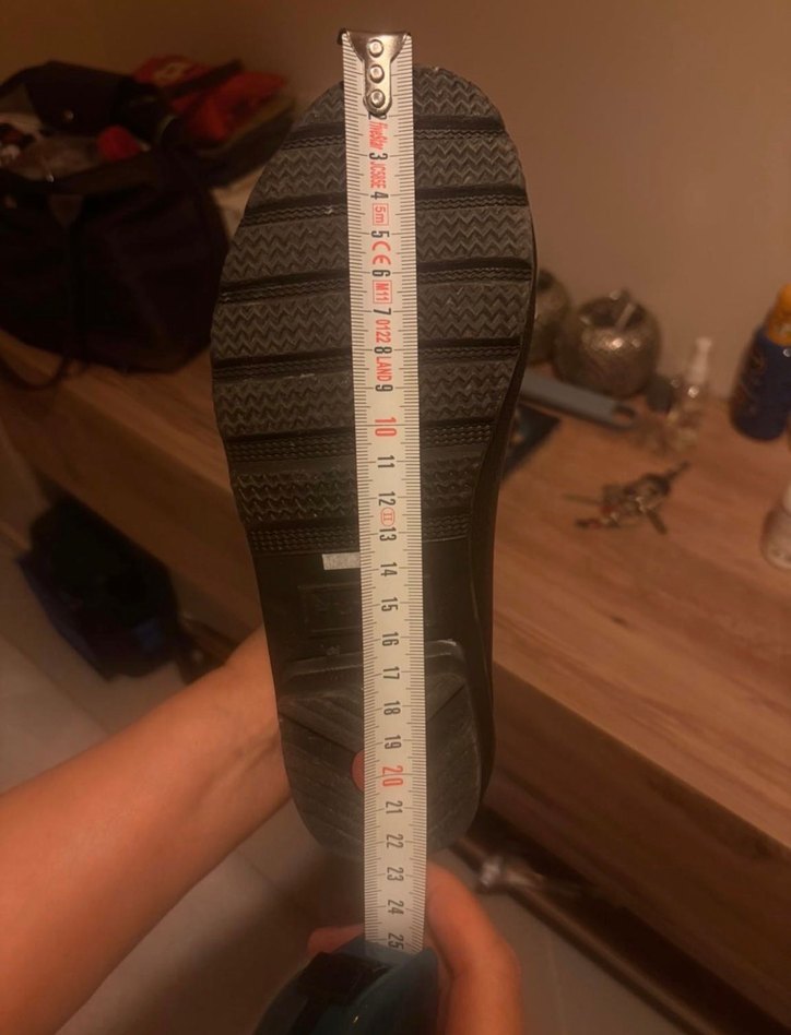 Orijinal Hunter Siyah Kadın Yağmur Botu - Görsel 2