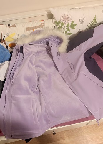 Columbia mont - Görsel 8