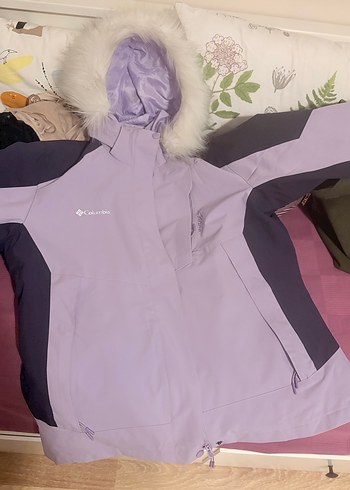 Columbia mont - Görsel 9