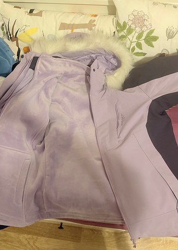 Columbia mont - Görsel 11