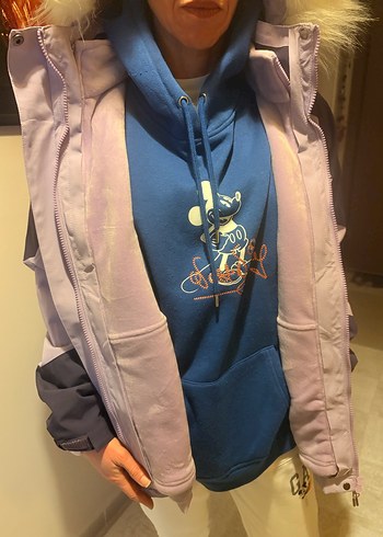 Columbia mont - Görsel 4