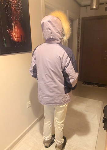 Columbia mont - Görsel 3