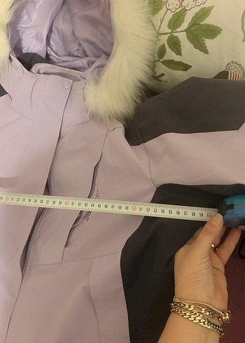 Columbia mont - Görsel 10