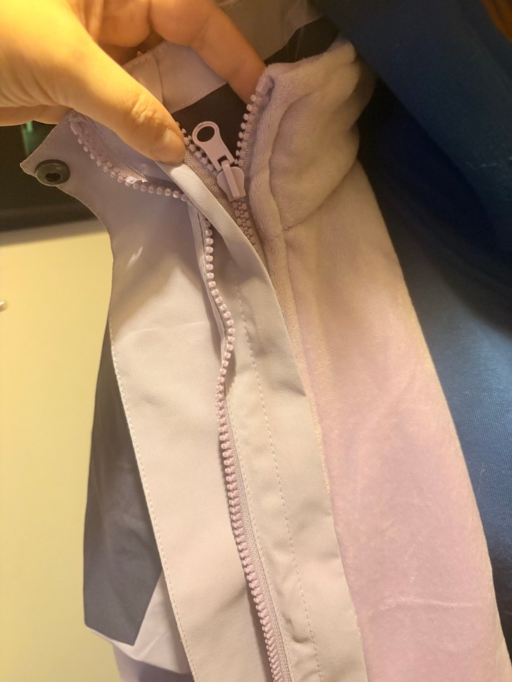 Columbia mont - Görsel 5