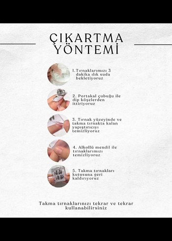 Yeşil Kedi Gözü Yılan Jel Takma Tırnak - Görsel 5