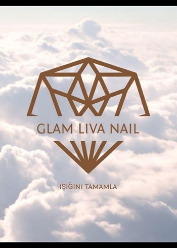 Yılbaşı için Jel Takma Tırnak - Görsel 3