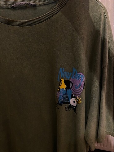 unisex tshirt