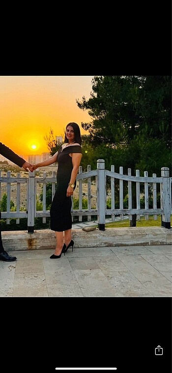 Diğer Elbise