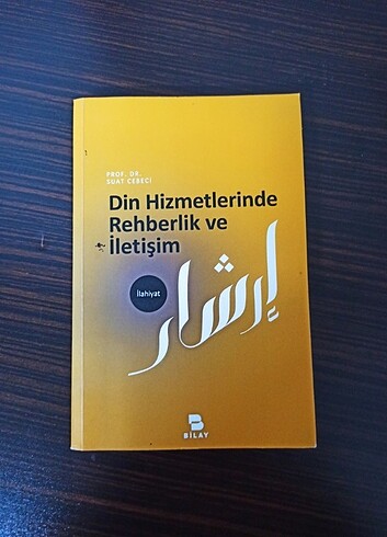 Din hizmetlerinde rehberlik ve iletişim 