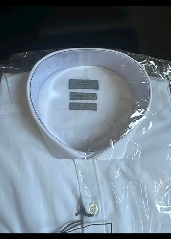 Diğer DS Damat TWN ERKEK GÖMLEK