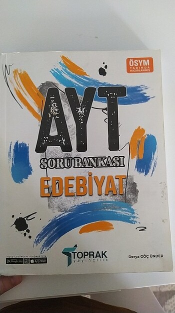 ayt edebiyat soru bankası 