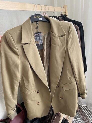 Trendyol & Milla Blazer Ceket