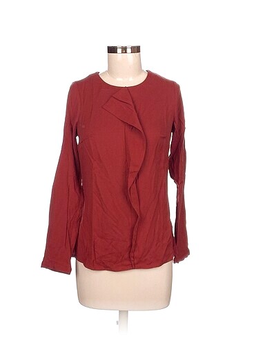 Vintage Love Bluz %70 İndirimli.