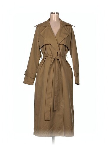 Vintage Love Trenchcoat %70 İndirimli.