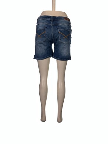 U.S Polo Assn. Jean / Kot Şort %70 İndirimli. - Görsel 3