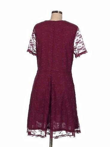 H&M Kısa Elbise %70 İndirimli. - Görsel 3