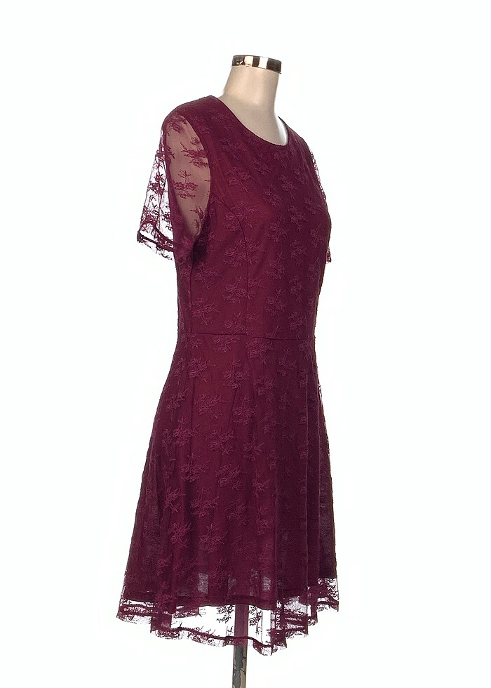 H&M Kısa Elbise %70 İndirimli. - Görsel 2