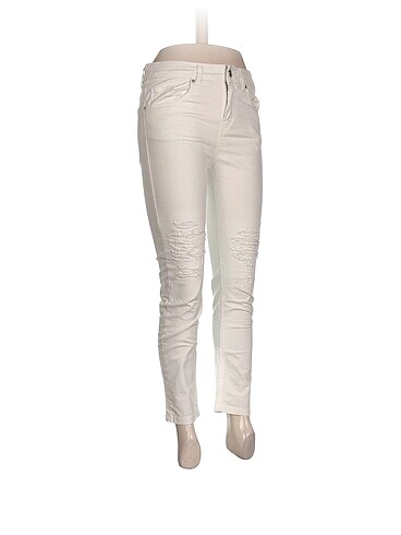 Batik Batik Jean / Kot %70 İndirimli.